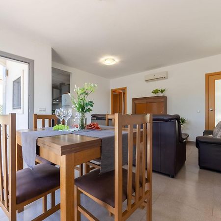 Holiday Home Gaviota 4 By Interhome Риумар Экстерьер фото