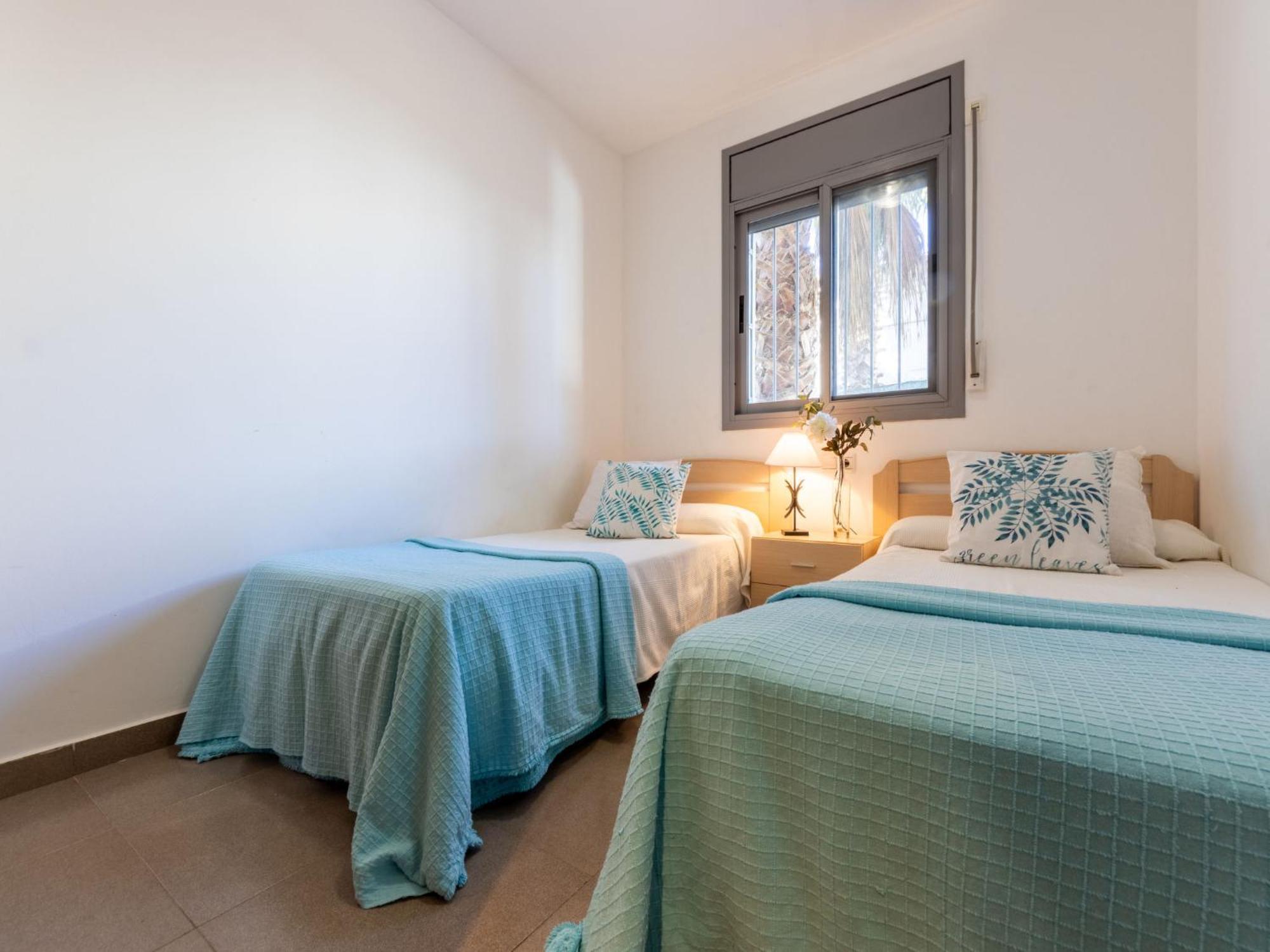 Holiday Home Gaviota 4 By Interhome Риумар Экстерьер фото