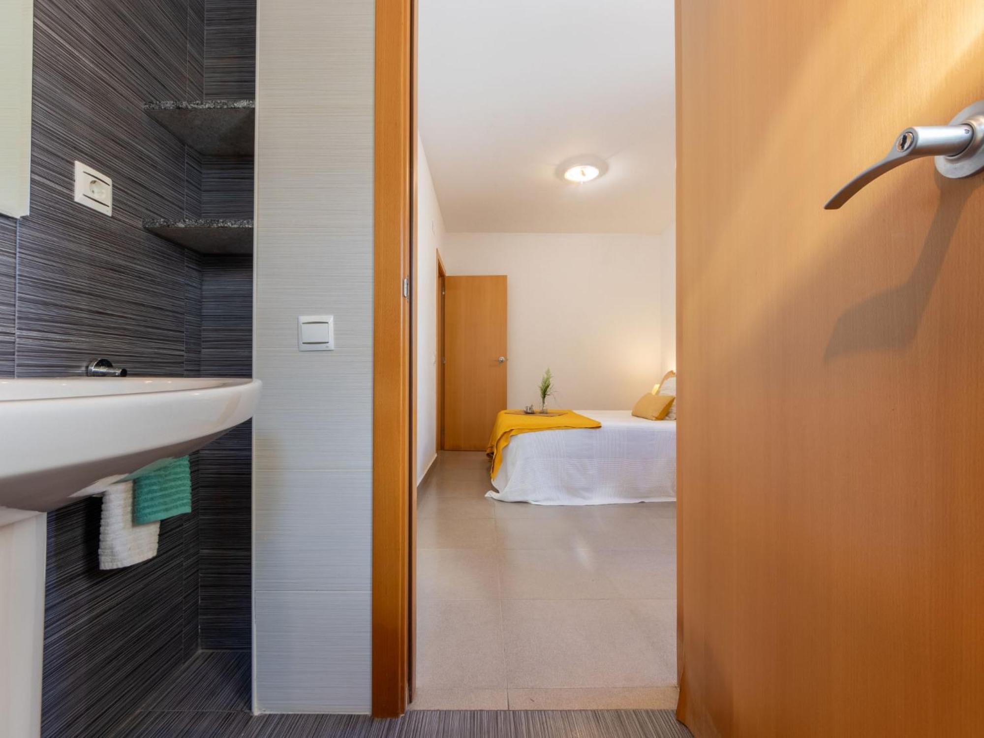 Holiday Home Gaviota 4 By Interhome Риумар Экстерьер фото